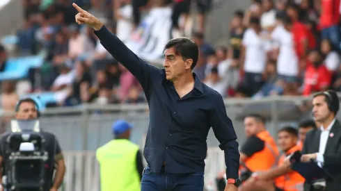 Gustavo Quinteros aparece en el radar del Sevilla.
