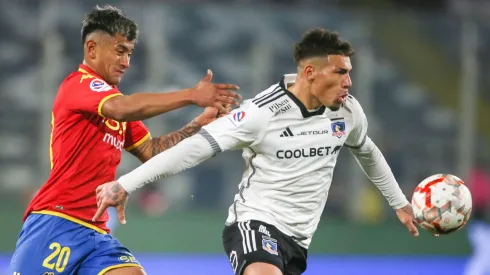 Colo Colo va por un triunfo ante Unión Española.
