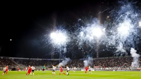 ¡Todos juntos en casa! Últimas entradas para el duelo entre Colo Colo y Unión Española