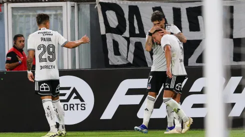 El ex jugador de Colo Colo que puede gritar campeón en importante liga