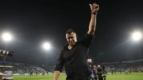 Jorge Almirón podría no ser sancionado
