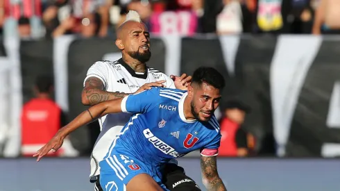 Colo Colo y la U tienen fecha para disputar el Superclásico.
