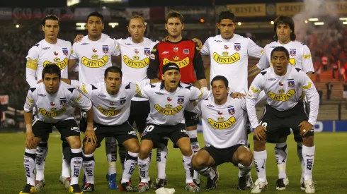 Arturo Sanhueza podría tomar la banca de Wanderers.
