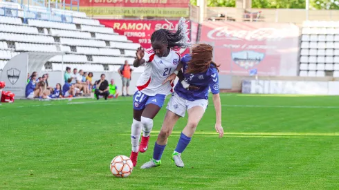 La Selección Chilena Femenina afronta un interesante desafío internacional.
