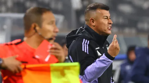 Jorge Almirón fue nuevamente sancionado.
