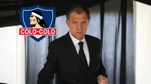 Blanco y Negro vuelve a discutir los estados financieros en Colo Colo.
