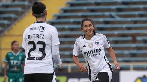 Colo Colo Femenino busca un nuevo triunfo.
