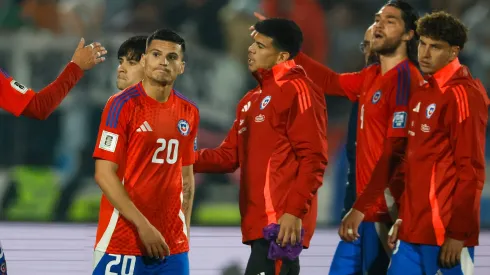 Los resultados que necesita Chile para seguir soñando con el Mundial
