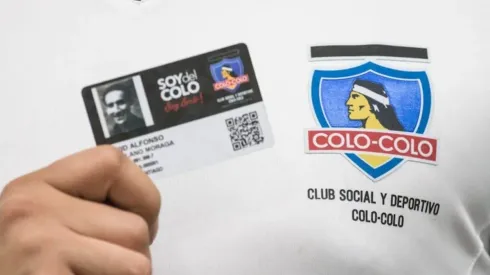 CSD Colo Colo lanza importante convenio para la salud mental.
