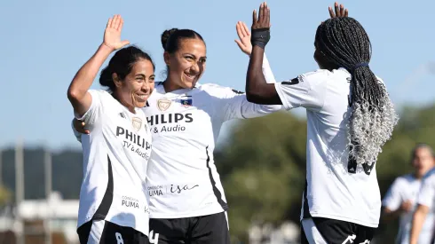 Entradas para el Superclásico Femenino.
