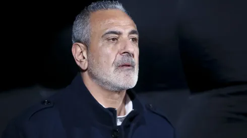 Pablo Milad se abre a dejar la ANFP.
