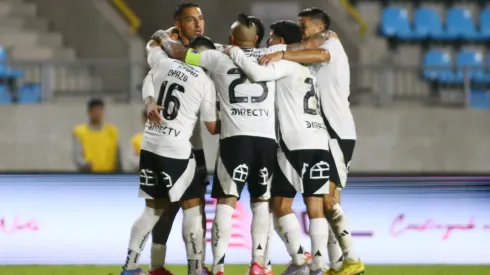 La buena noticia que dejó el empate de Colo Colo ante Iquique