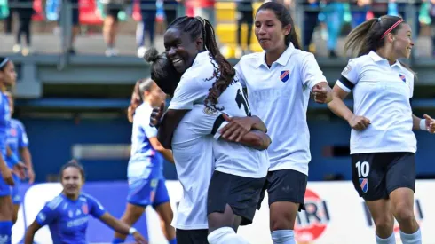 ¿Cuándo es el Superclásico Femenino?
