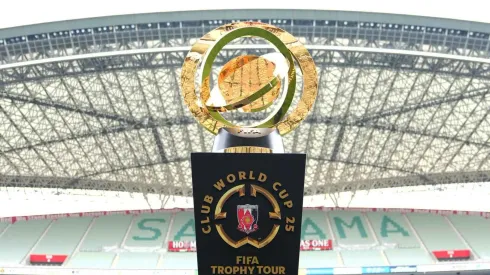 Mundial de Clubes 2025: ¿A qué hora se juega el primer partido y qué canal transmite?