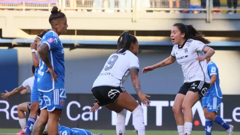 Colo Colo Femenino busca seguir invicto en el torneo nacional.
