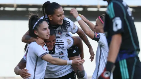 Colo Colo Femenino recupera a importante figura para el clásico con la U.
