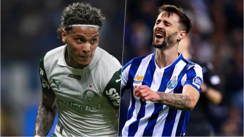 ¿A qué hora juegan Palmeiras vs Oporto y qué canal transmite el partido?
