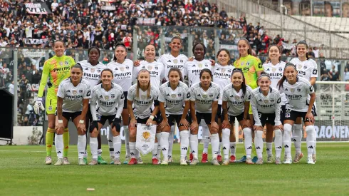 Colo Colo Femenino visita a Coquimbo Unido.
