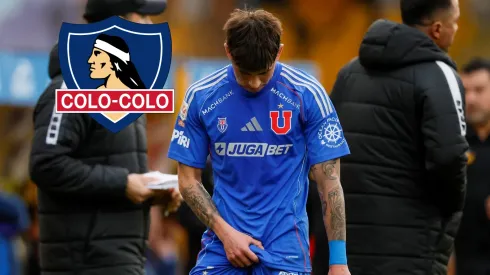 En la ANFP vuelven a salvar a la U antes de jugar con Colo Colo.
