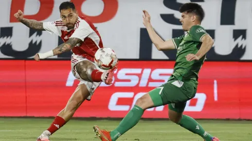 En Audax ya están enfocados en Colo Colo.
