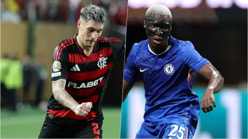 ¿A qué hora juegan hoy Flamengo vs Chelsea y qué canal transmite?
