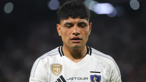 ¿Por qué no juega Aquino ante Audax Italiano?
