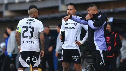 Colo Colo 2025 vs 2024: ¿Cuál es mejor?
