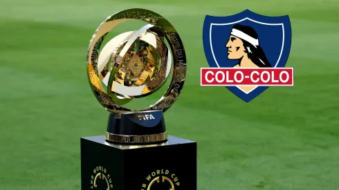 ¿Puede Colo Colo ir al próximo Mundial de Clubes?
