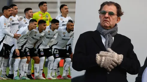 Mosa explicó por qué el plantel albo se tomó una nueva semana de vacaciones.
