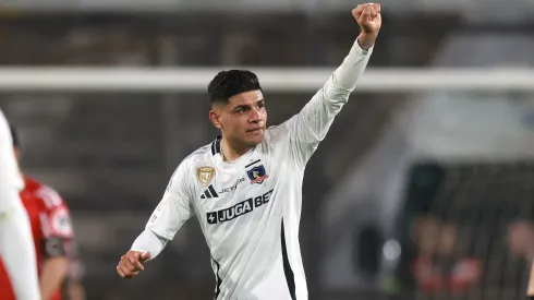 Desde Colo Colo son tajantes sobre una posible salida de Claudio Aquino
