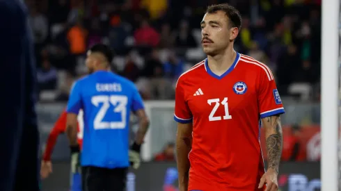 Matías Catalán entrega inéditos detalles de su fallida llegada a Colo Colo