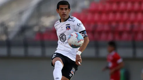 Julio Barroso habló sobre sus inicios en el fútbol.

