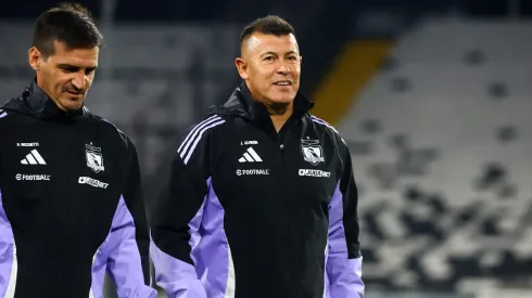El alivio que tendrá Colo Colo ante la UC.
