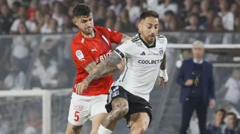 Universidad Católica quiere recuperar a una de sus figuras para enfrentar a Colo Colo.
