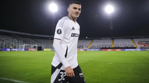 El nuevo club interesado en Lucas Cepeda.
