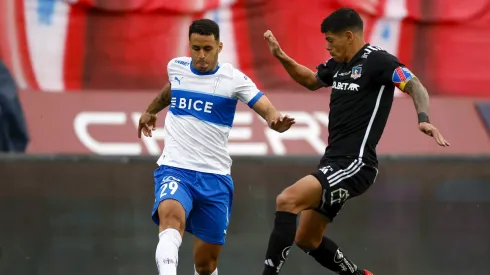 Colo Colo y Universidad Católica estarán alerta en la previa del clásico.

