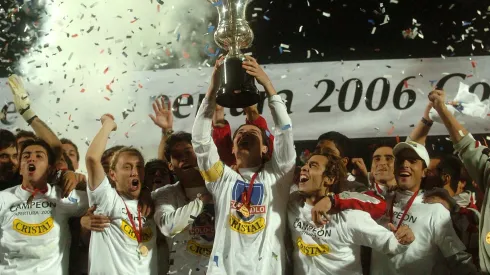 ¡Campeón en tu cara, no lo olvido jamás! Revive las mejores fotos de la estrella 24 de Colo Colo