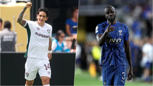 ¿Qué canal transmite el partido de Fluminense vs Al-Hilal?
