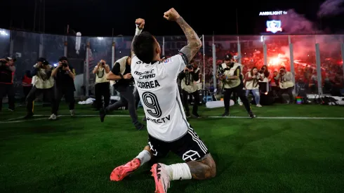 Los agónicos goles que ha celebrado Colo Colo frente a Universidad Católica