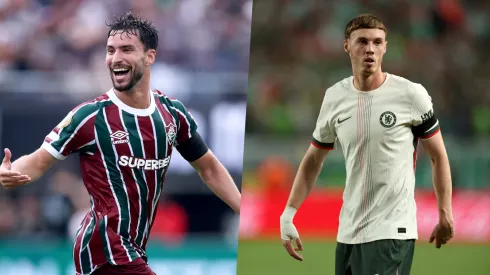 ¿Qué canal transmite el partido Fluminense vs Chelsea?
