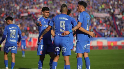 En Universidad de Chile no contarán con una de sus principales figuras.
