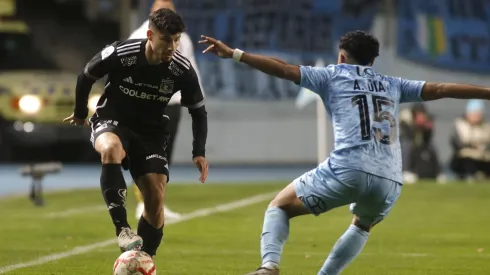Colo Colo visitará a O'Higgins en un crucial duelo por la Liga de Primera.
