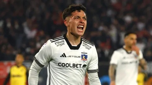 Cristián Zavala tuvo un encontrón con Mosa en el Nacional
