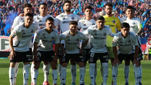 Regreso a casa: el próximo partido de Colo Colo en la temporada