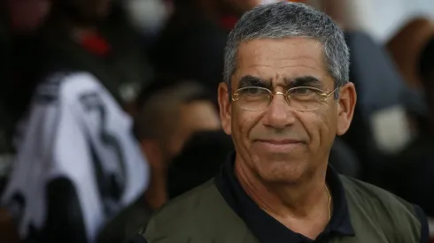 Gualberto Jara criticó con todo a Jorge Almirón.
