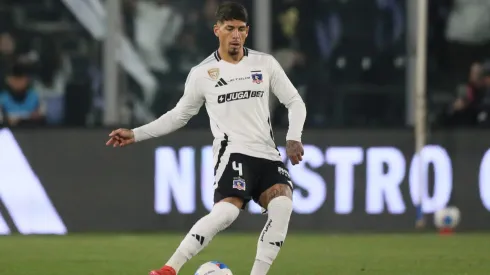 Alan Saldivia sigue en la mira desde el extranjero.
