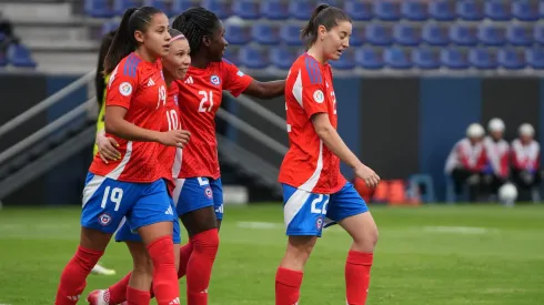 ¿Cuándo juega La Roja en la Copa América Femenina 2025?
