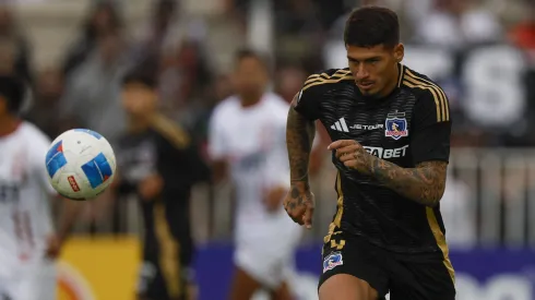 Alan Saldivia está en la mira del fútbol brasileño
