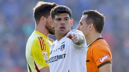 Colo Colo presentará muchas bajas ante Deportes La Serena.
