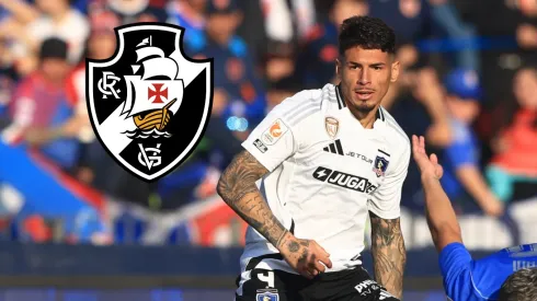 Alan Saldivia está en la mira del fútbol brasileño.
